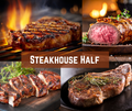 Steakhouse Half Beef