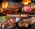Steakhouse Whole Beef