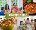Homestyle Half Beef Deposit