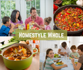 Homestyle Whole Beef